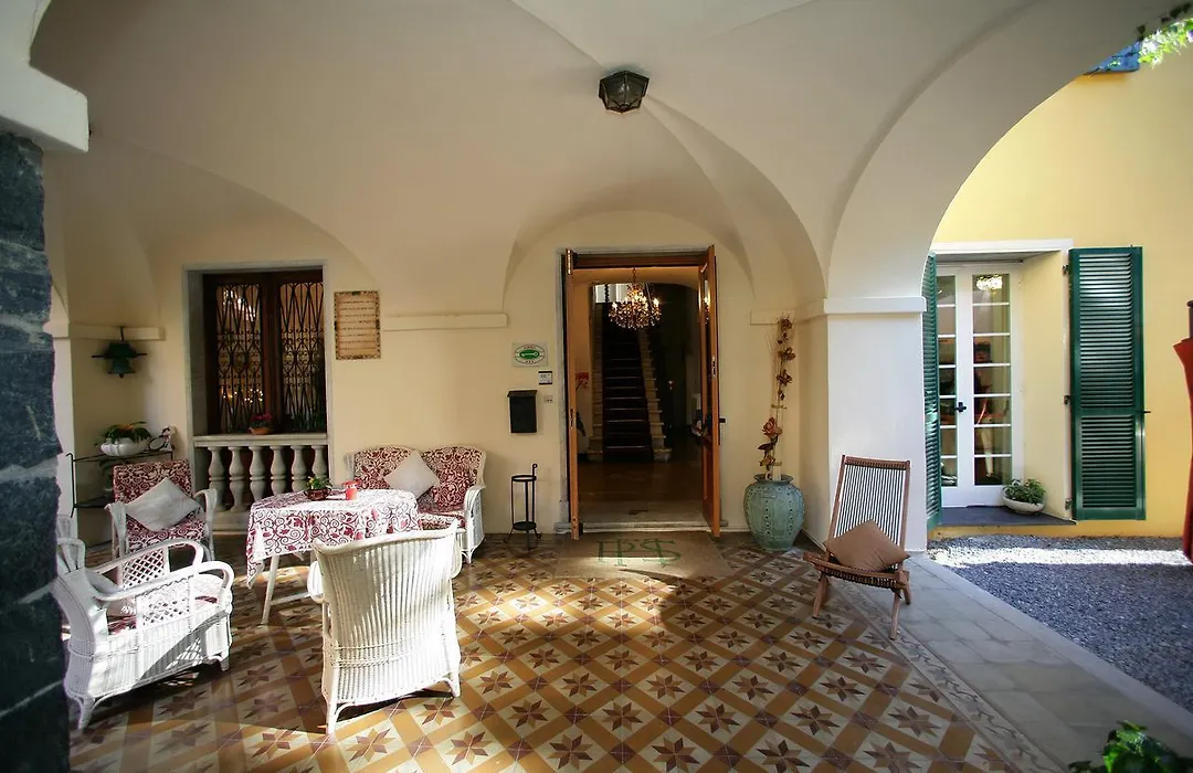 Hotel Sereno-1