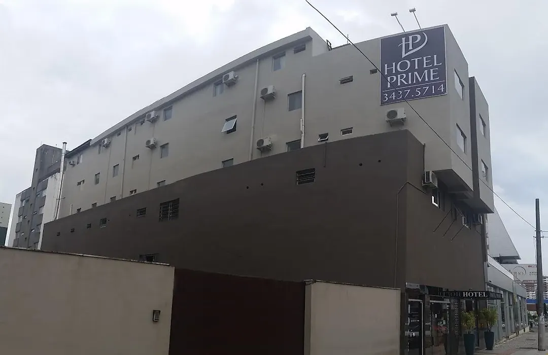 Hotel Prime-1