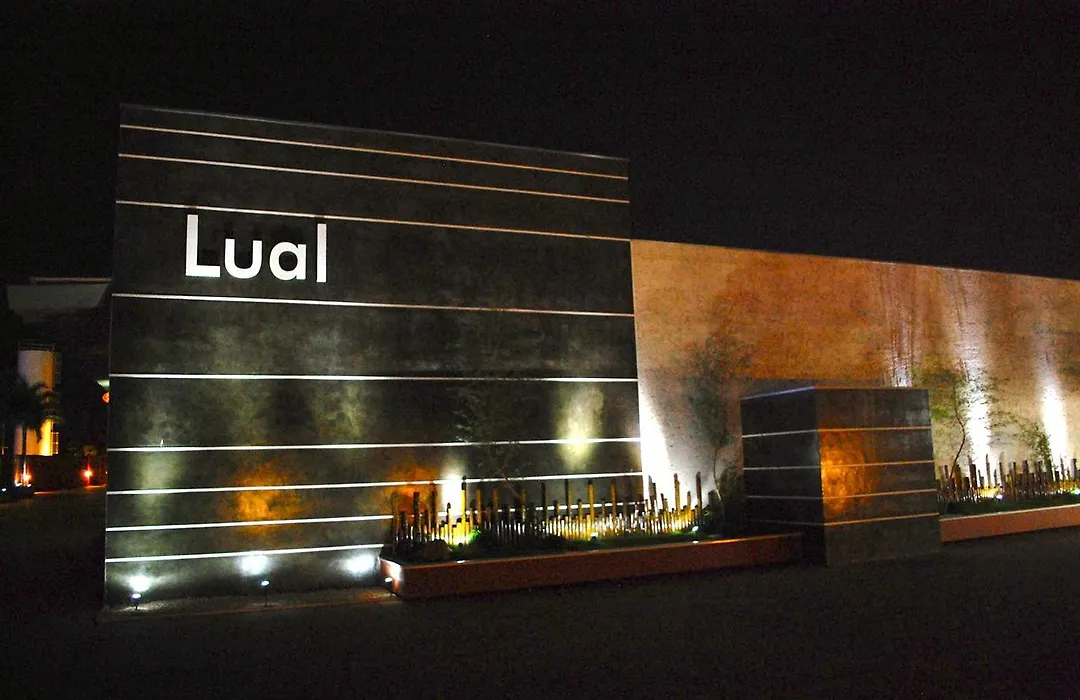 Lual Motel Sorocaba-SP-1