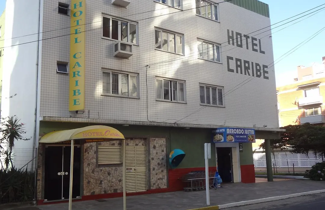 Hotel Caribe-1