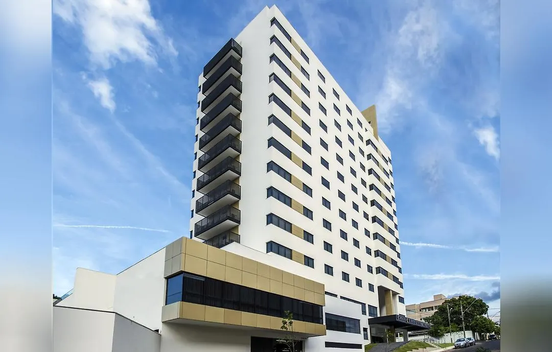Gran Executive Hotel-1