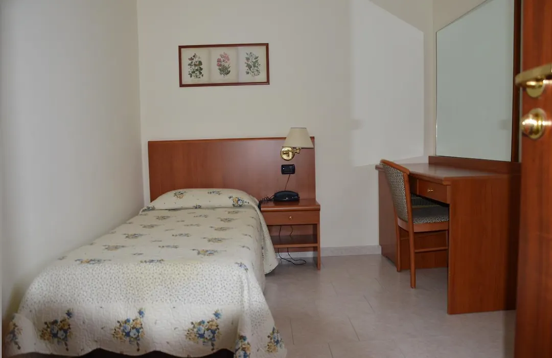 Hotel Rosamarina-1