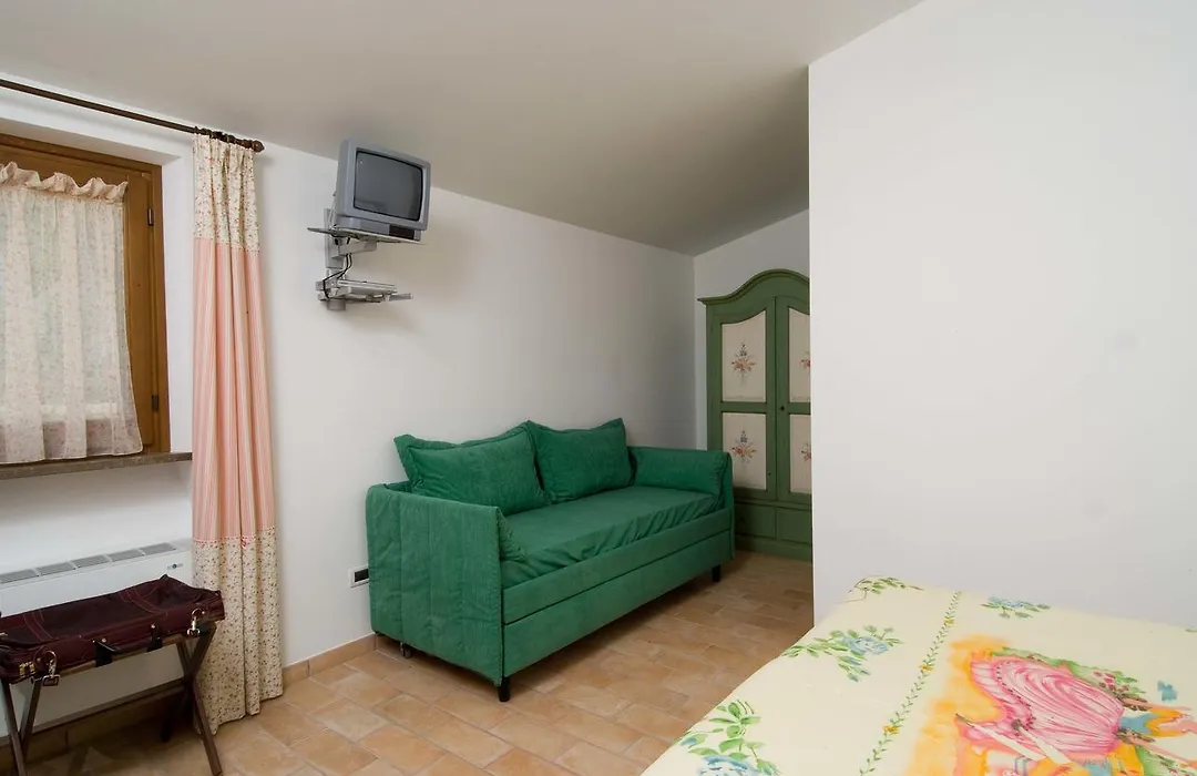 Country House La Madonnina-1