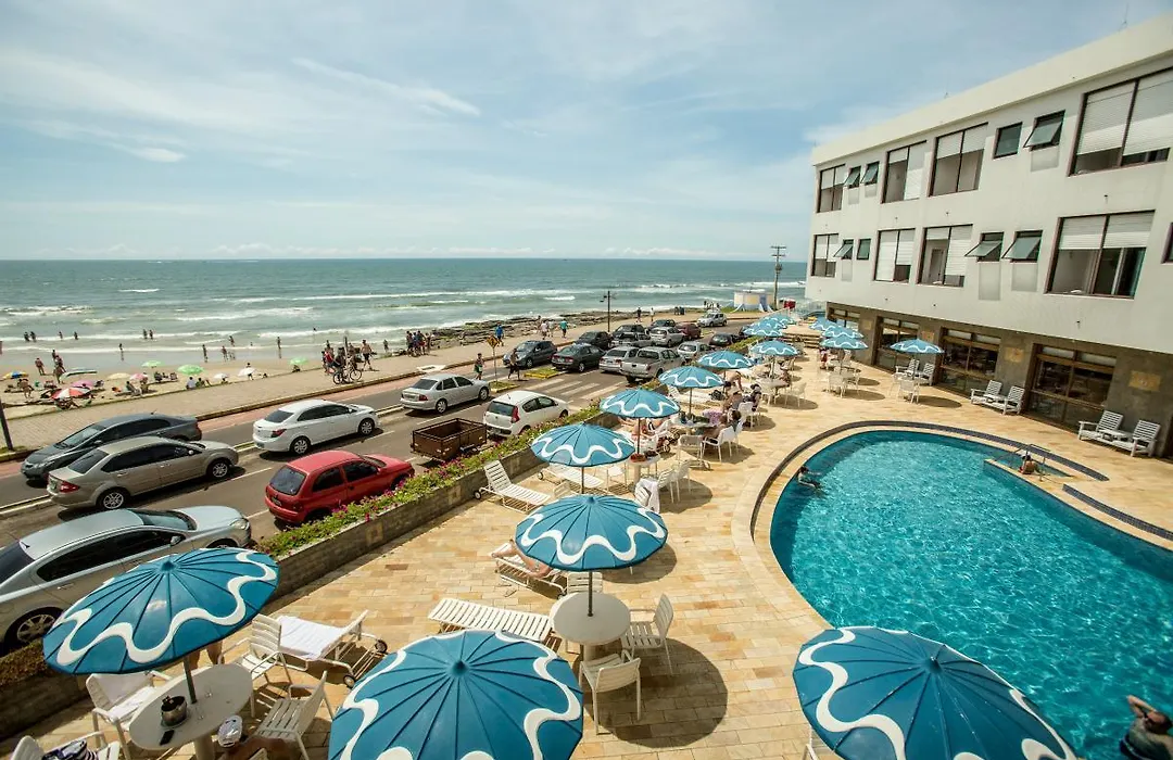 Dunas Praia Hotel-1