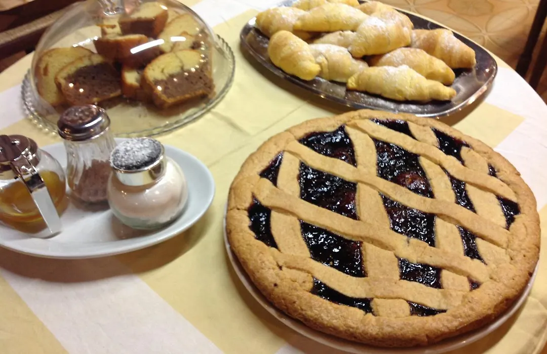 Ristorante Albergo Roma-1