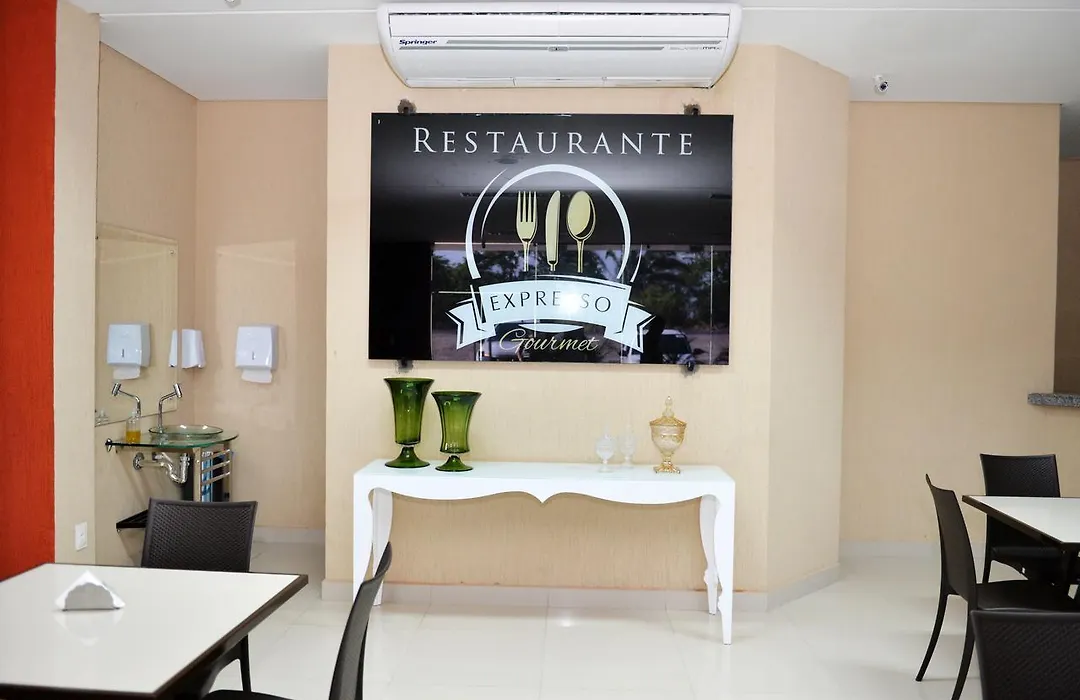 Cajueiro Hotel-1