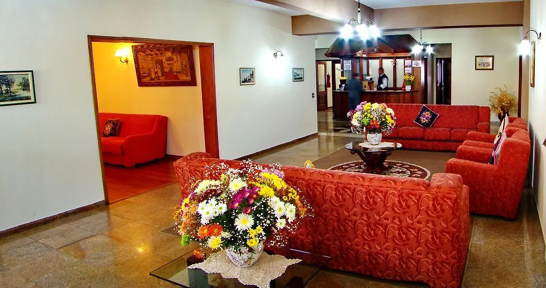Hotel Sagres-1