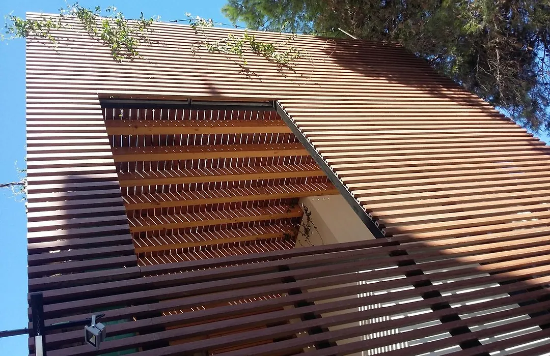 Casa Del Castell-1