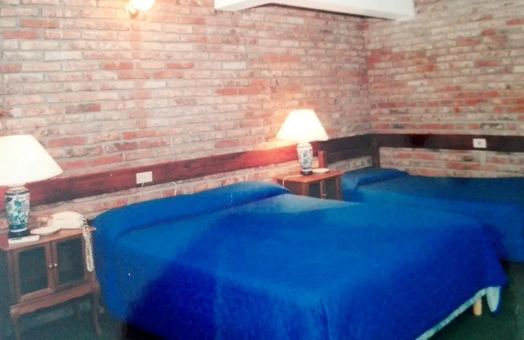 Hotel Gaviota-1
