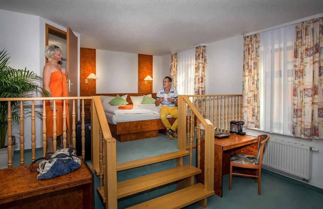 Hotel Am Markt-1