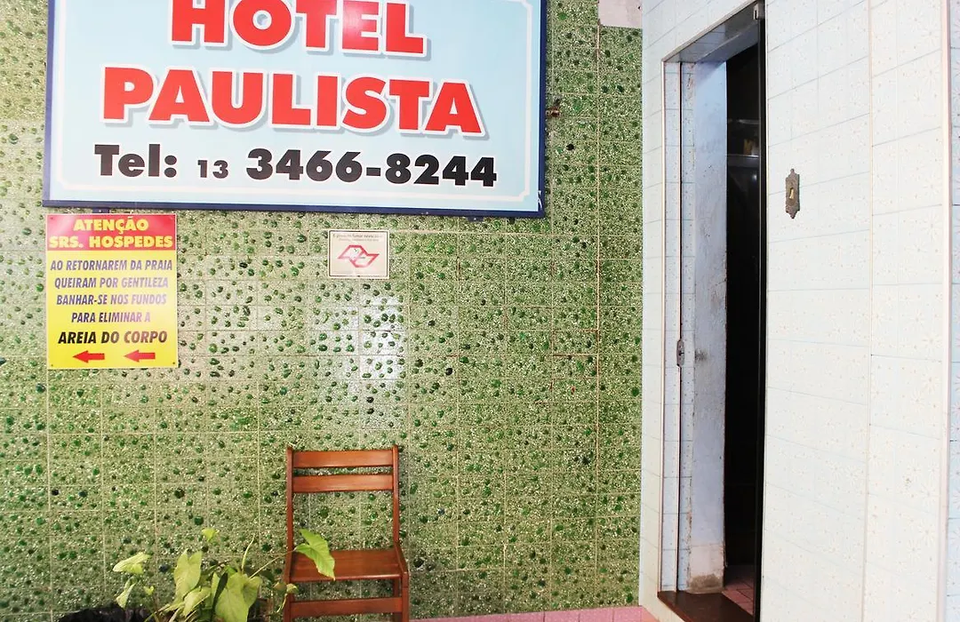 Hotel Paulista-1