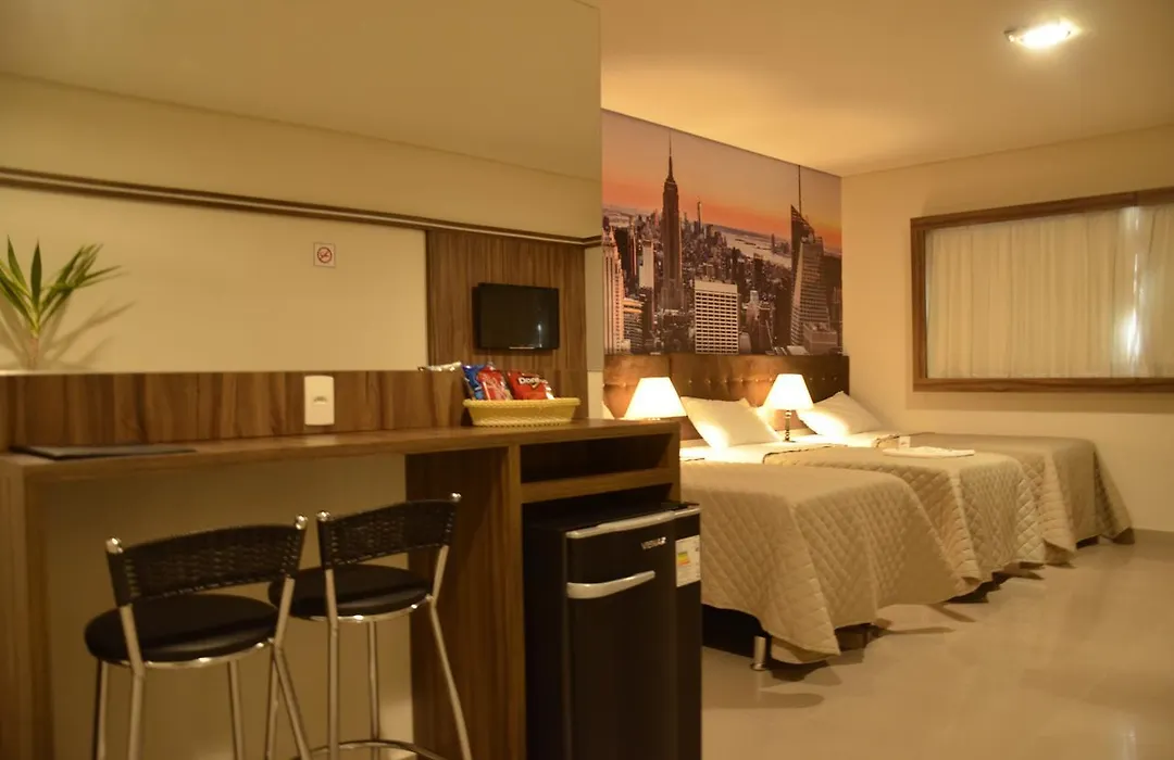 Hotel Horto Plaza-1