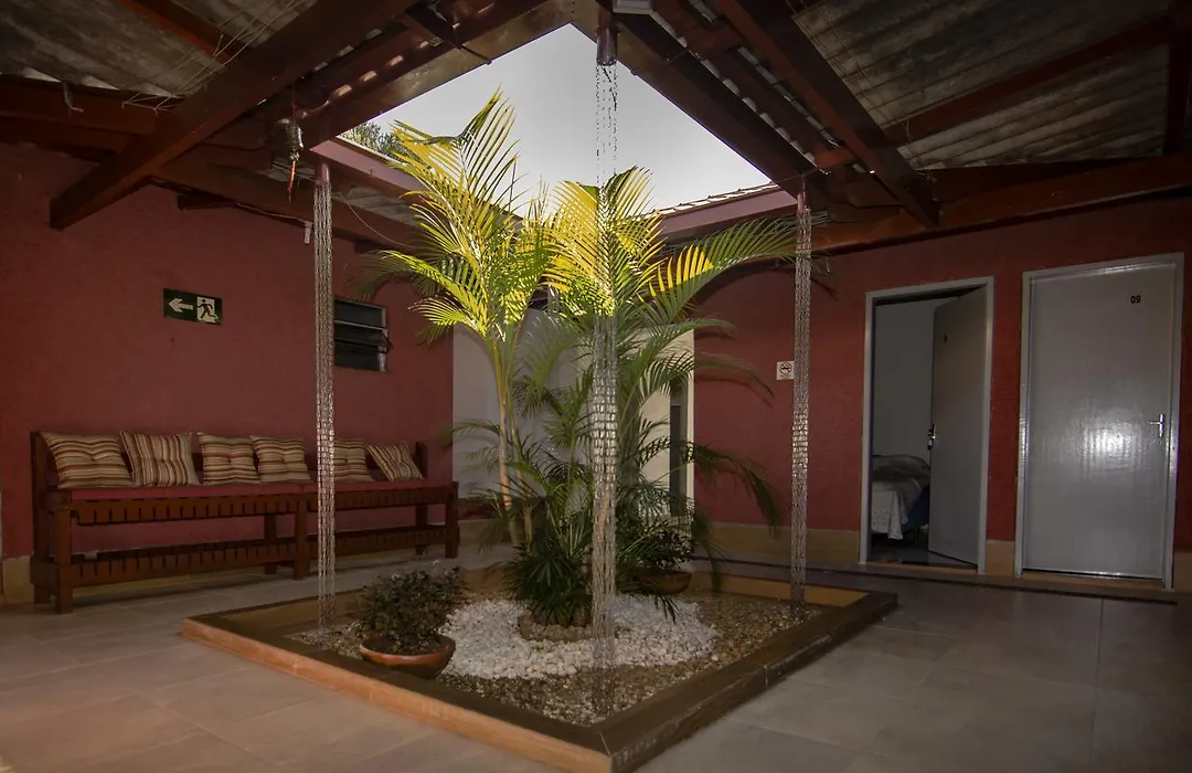 Pousada Araxá-1