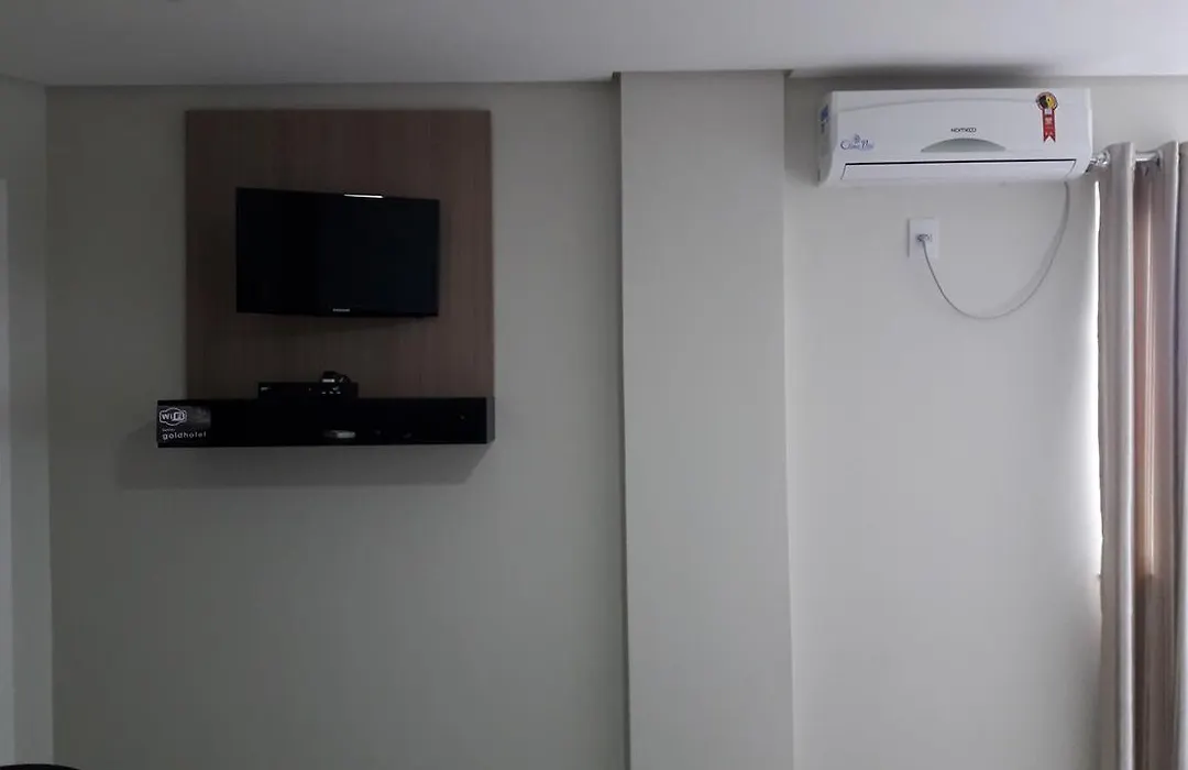 Hotel Silver Gold-1