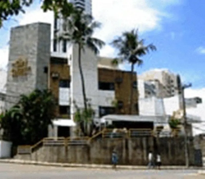 Ondimar Hotel-1