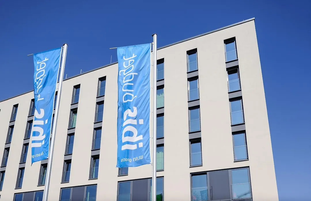 ibis budget Konstanz-1