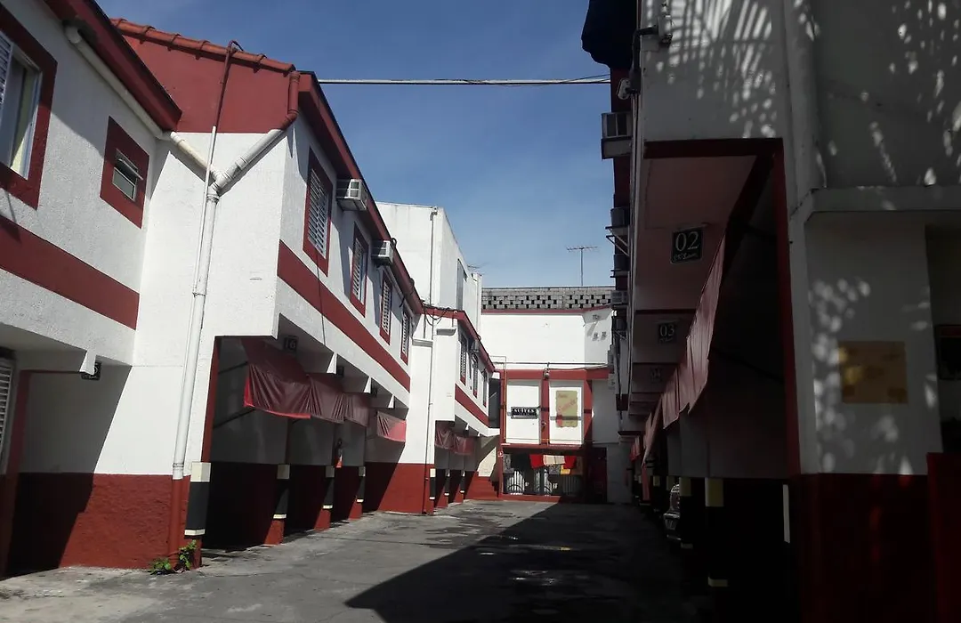 Motel Sedução-1