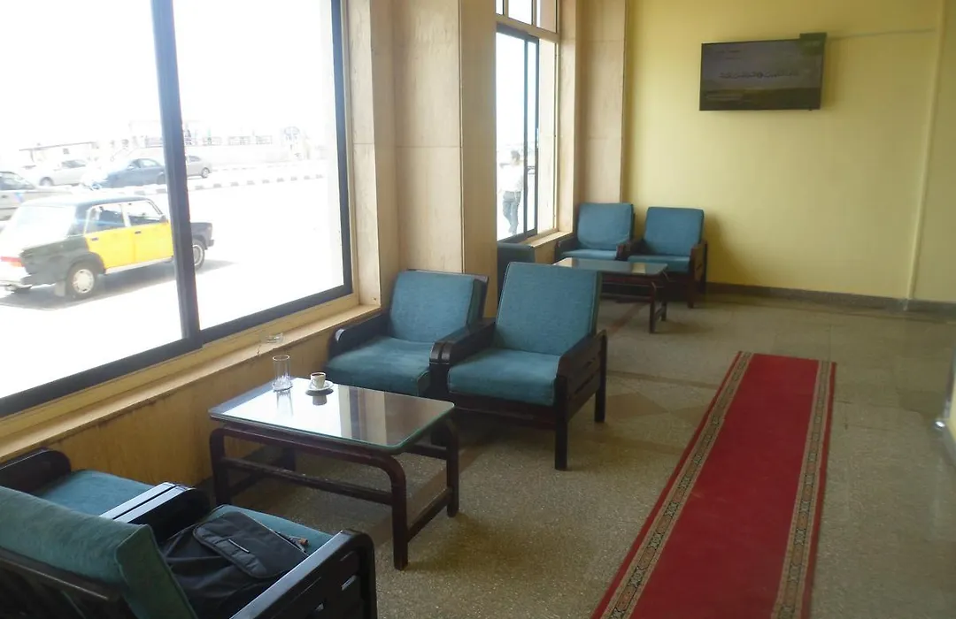 Cleopatra Family Residents مصريين فقط Egyptians Only-1