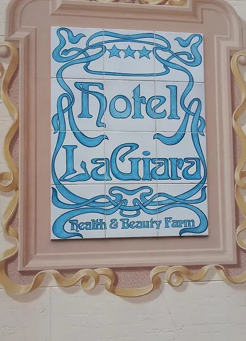 Hotel La Giara-1