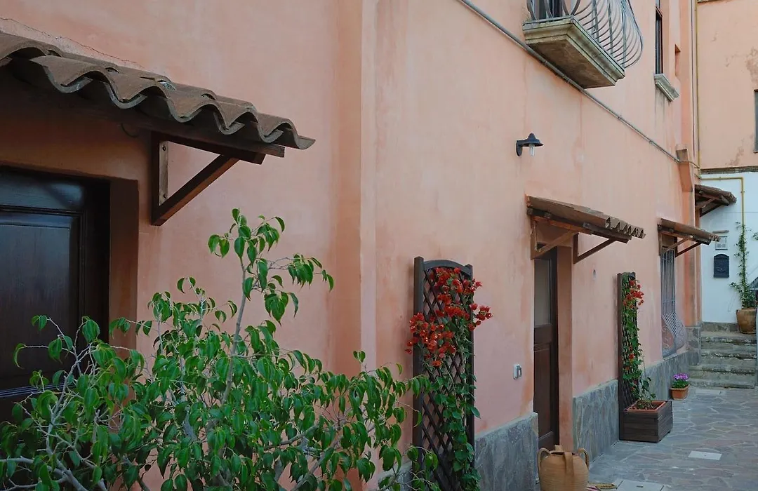 Residence Albachiara-1