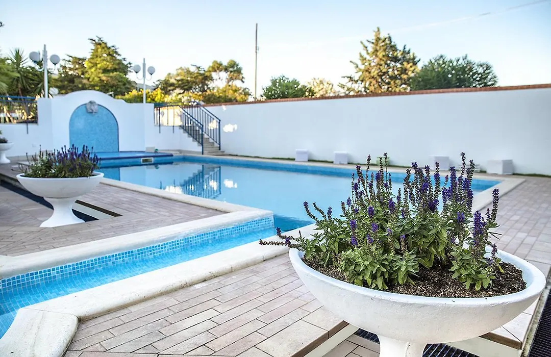 B&B Villa Tiziano-1