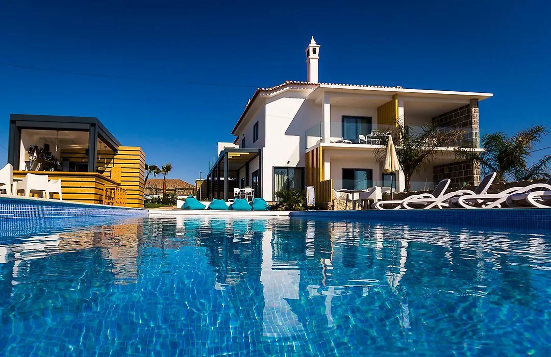 Mareta Beach House - Boutique Residence-1