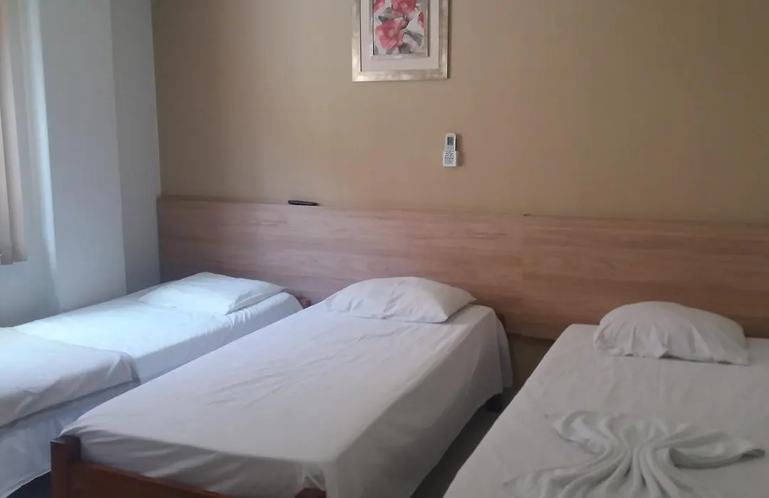 Hotel Vento Sul-1