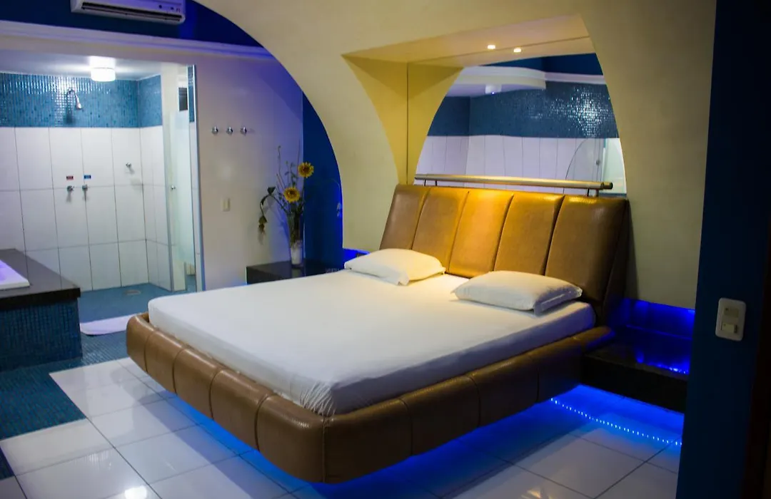 Netuno Motel (Adults Only)-1