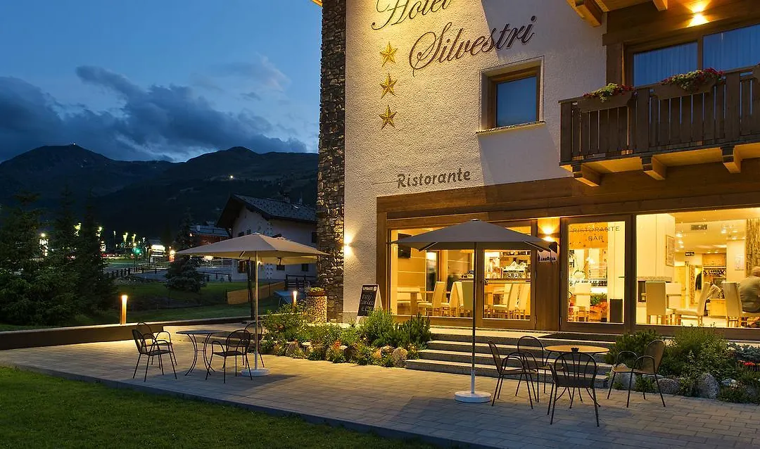 Hotel Silvestri-1
