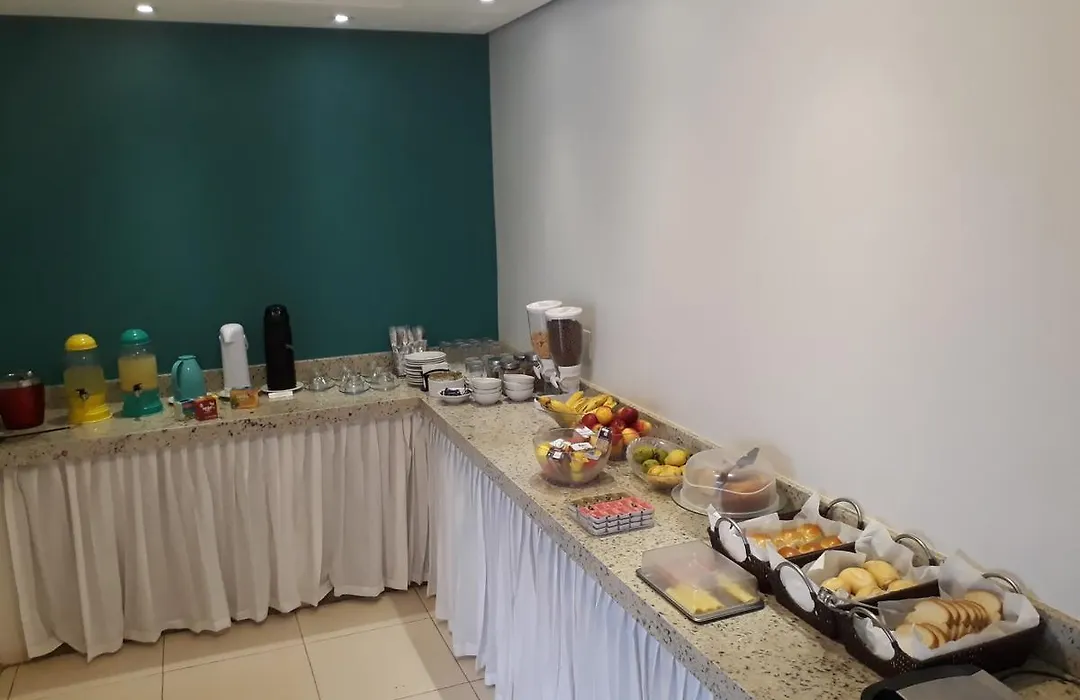Hotel Real Trevo-1