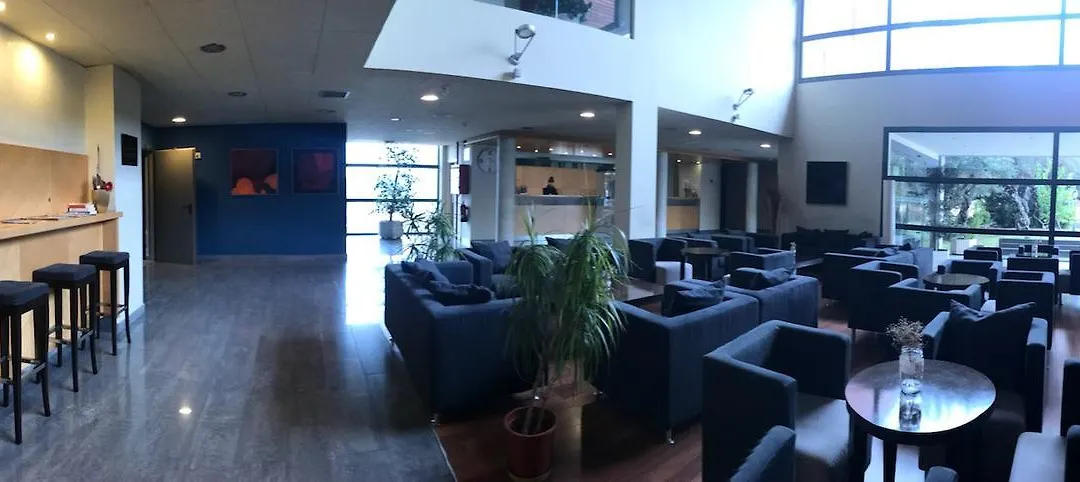 Hotel Les Torres-1