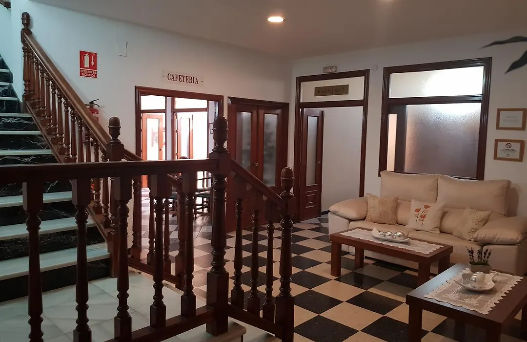 Hotel La Noria-1