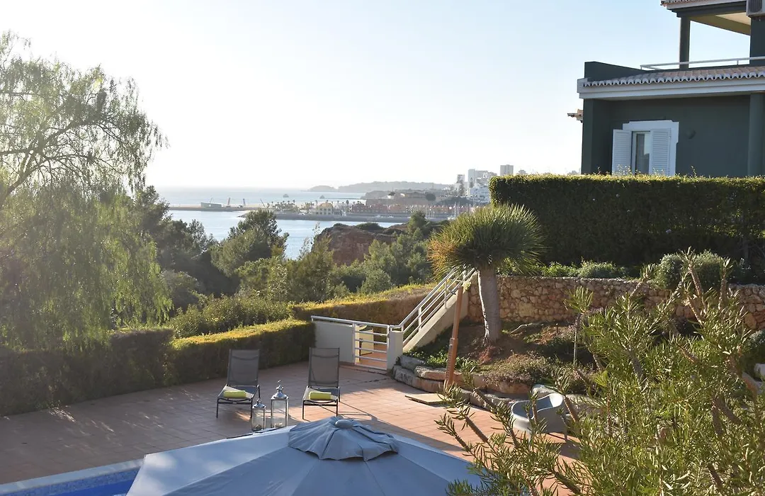 Encosta Da Praia Luxury Suites-1