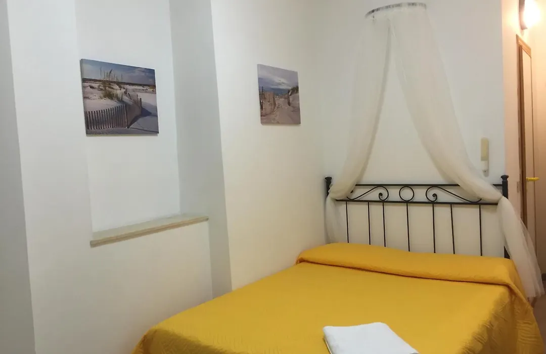 Hotel Villa Lina-1