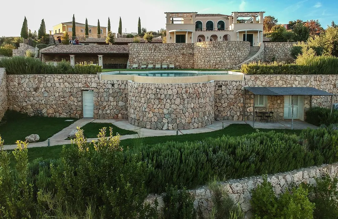 Collina Degli Ulivi B&B-1