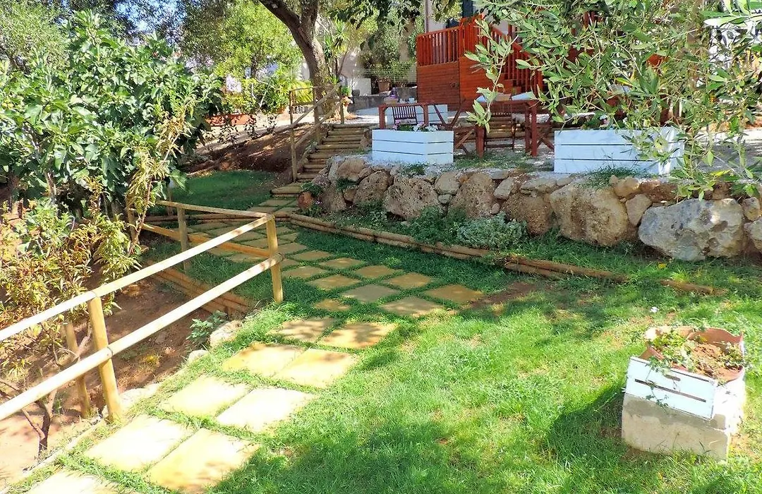 Mediterraneo Rooms-1