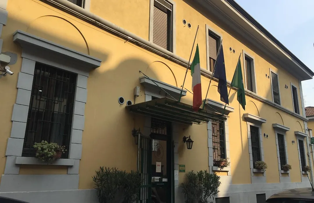 Hotel Bogart 2-1