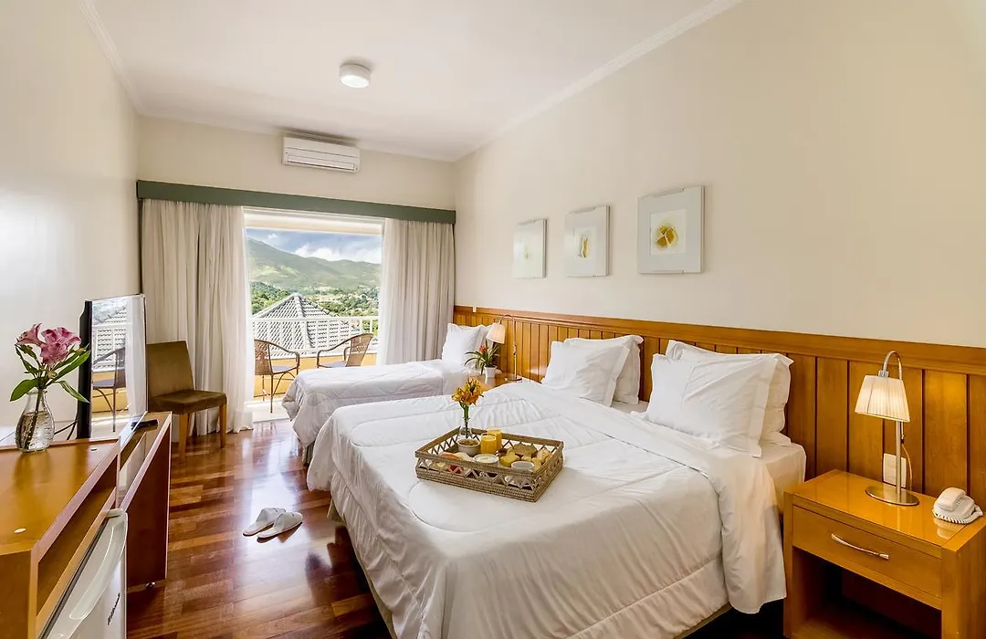 Vila Verde Hotel Atibaia-1