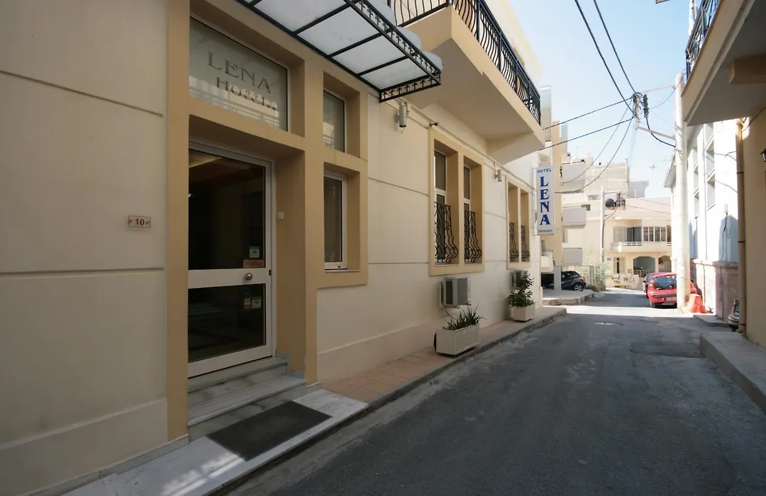 Lena Hotel-1