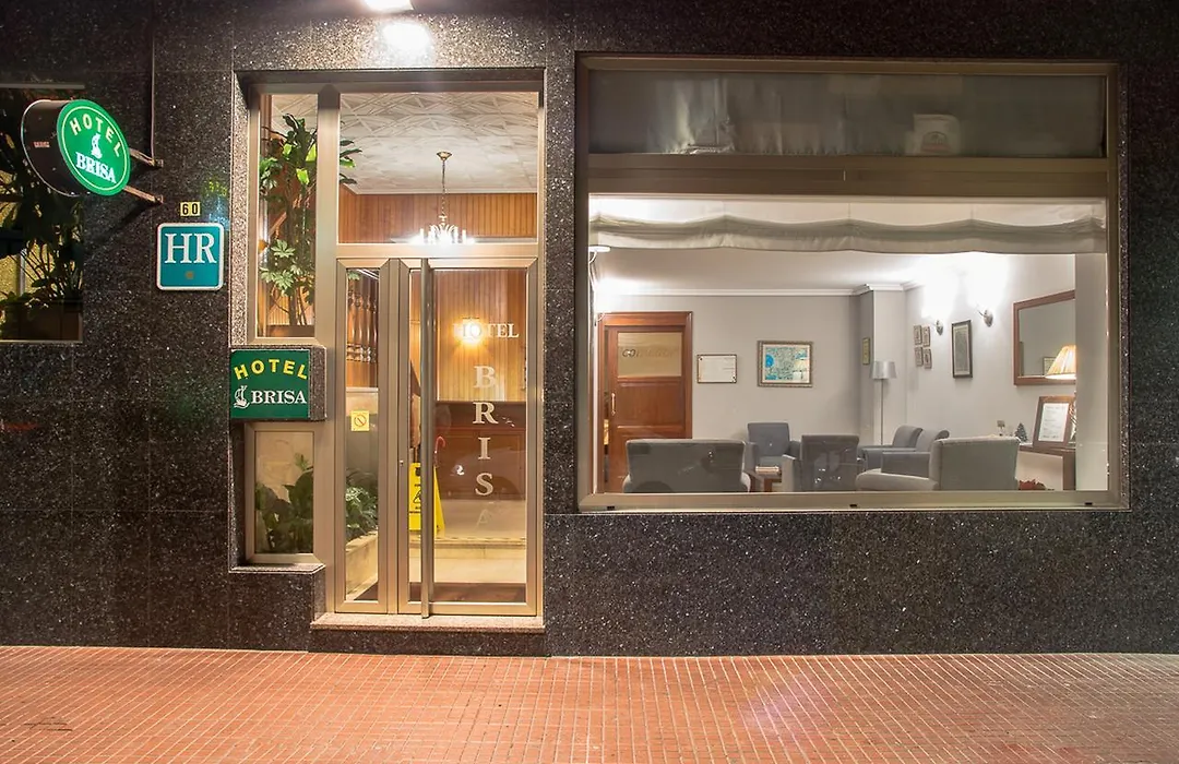 Hotel Brisa-1