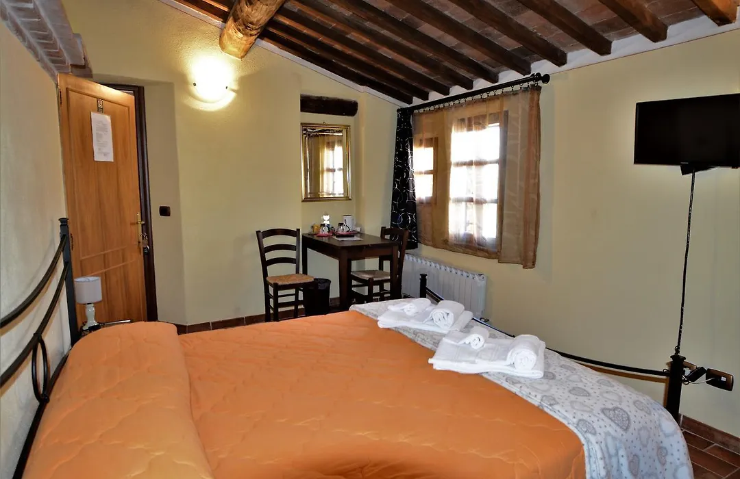 Il Pozzo Di Sant'Andrea-1