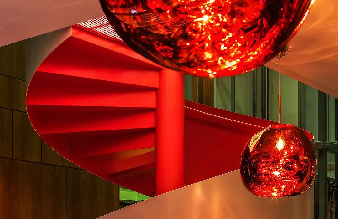 Lanchid 19 Design Hotel-1