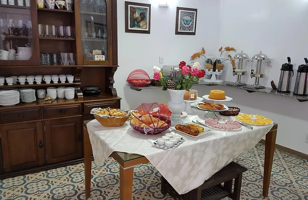 Pousada Princesa-1
