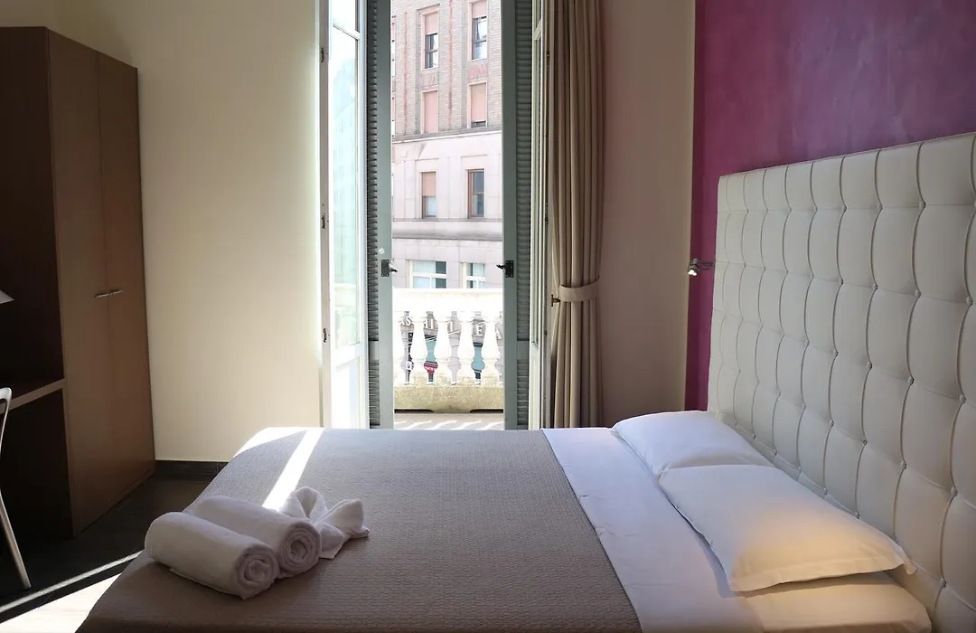 Hotel La Madonnina-1