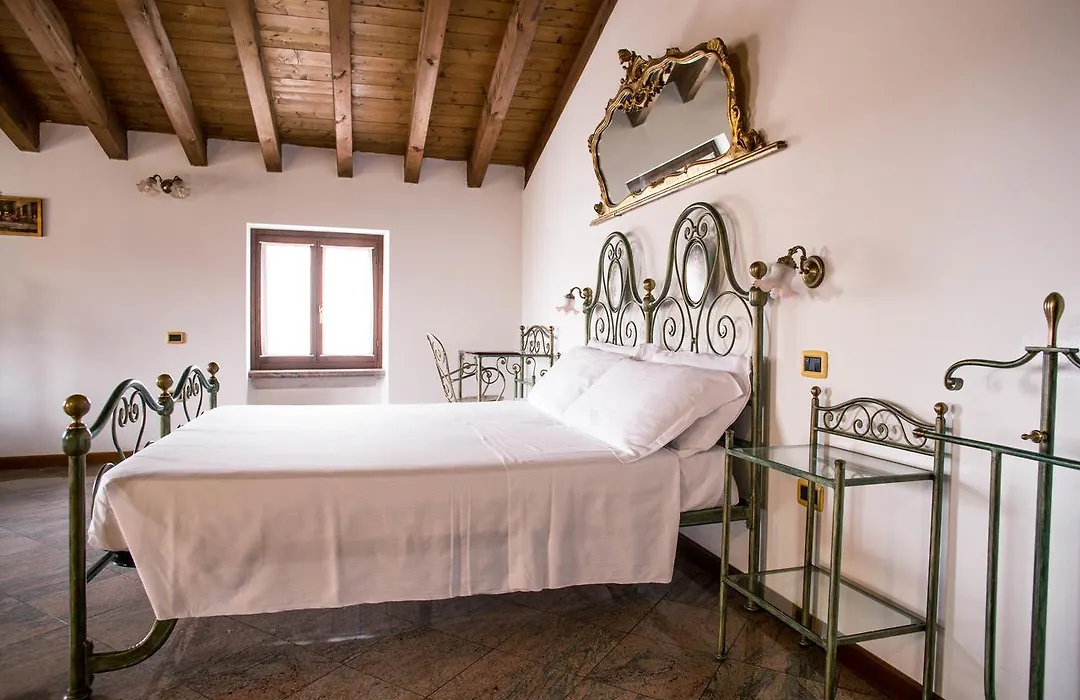 Hotel e Locanda La Bastia-1