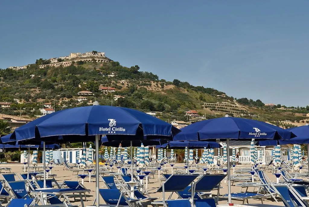 Hotel Cirillo Family Club-1