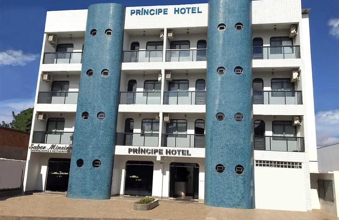 Principe Hotel-1