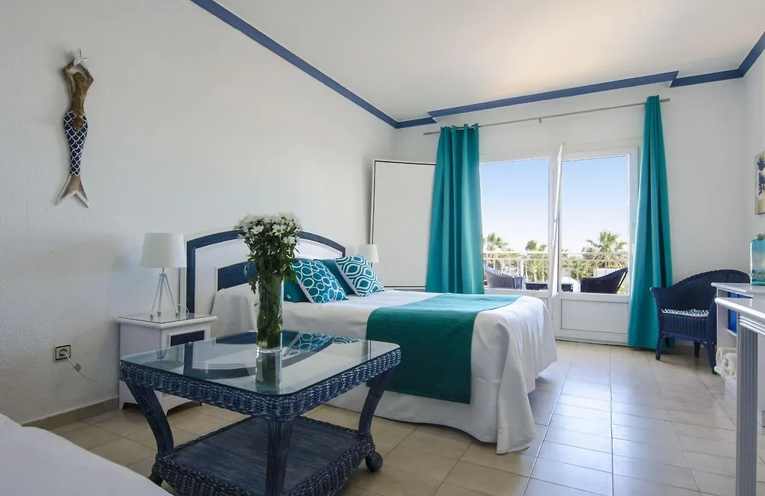 Hotel Marazul-1