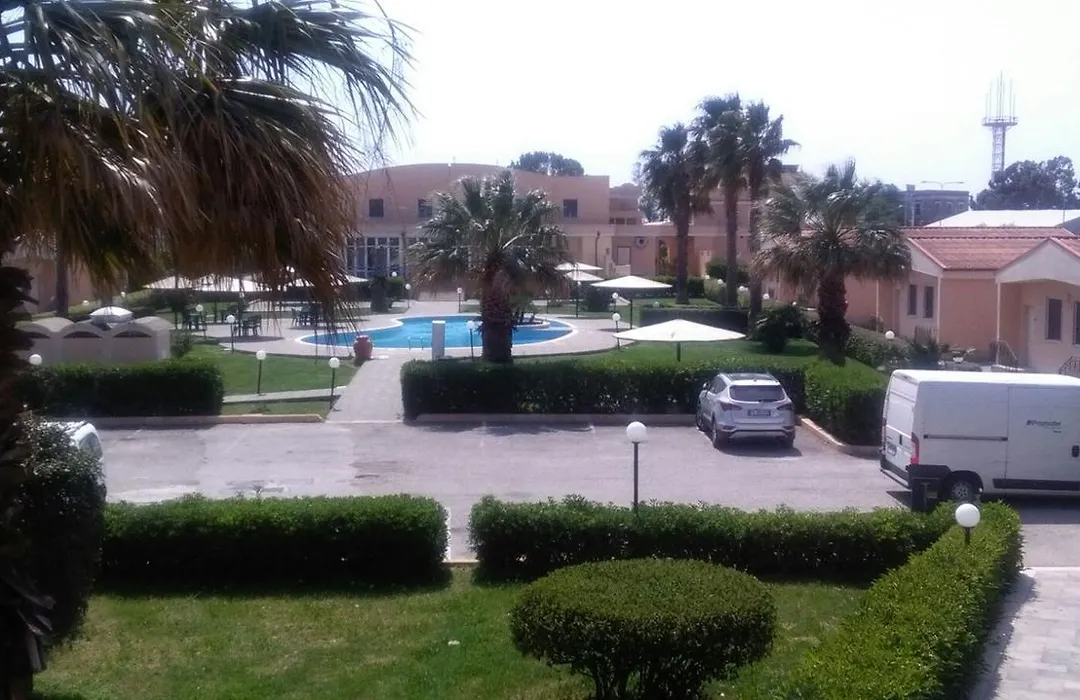 Hotel Minerva-1
