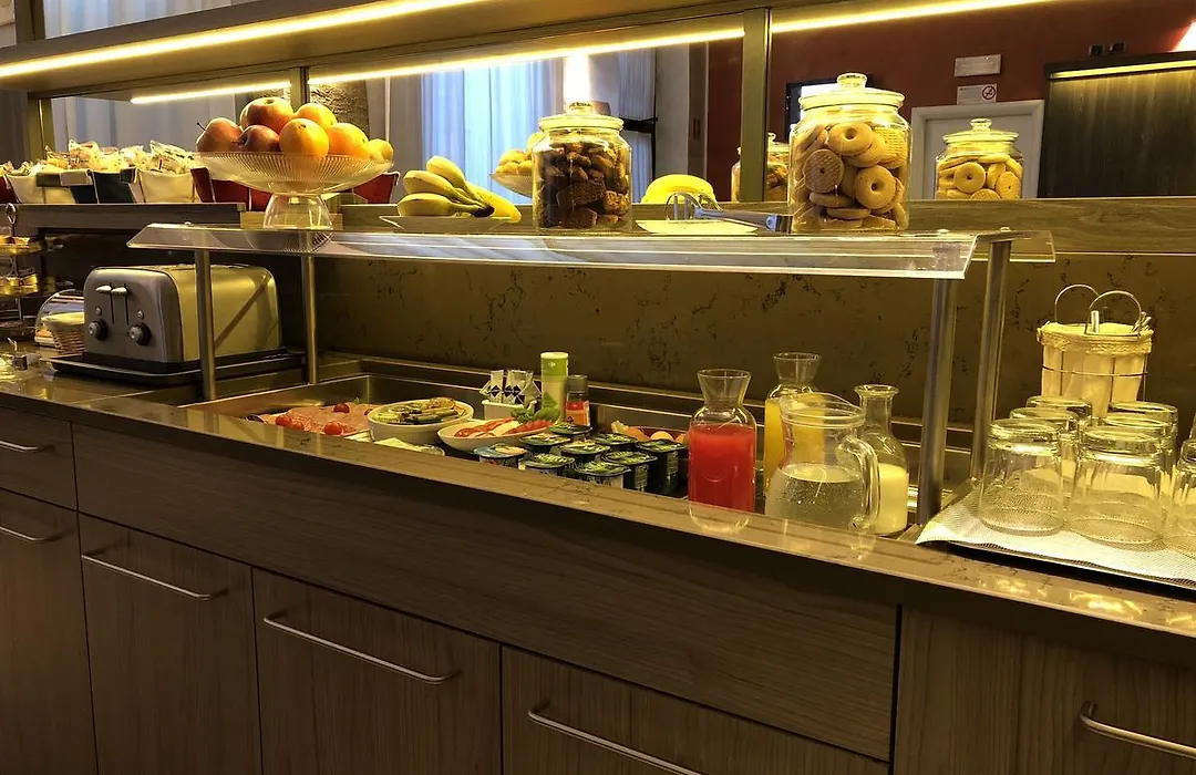 Hotel Brenta Milano-1